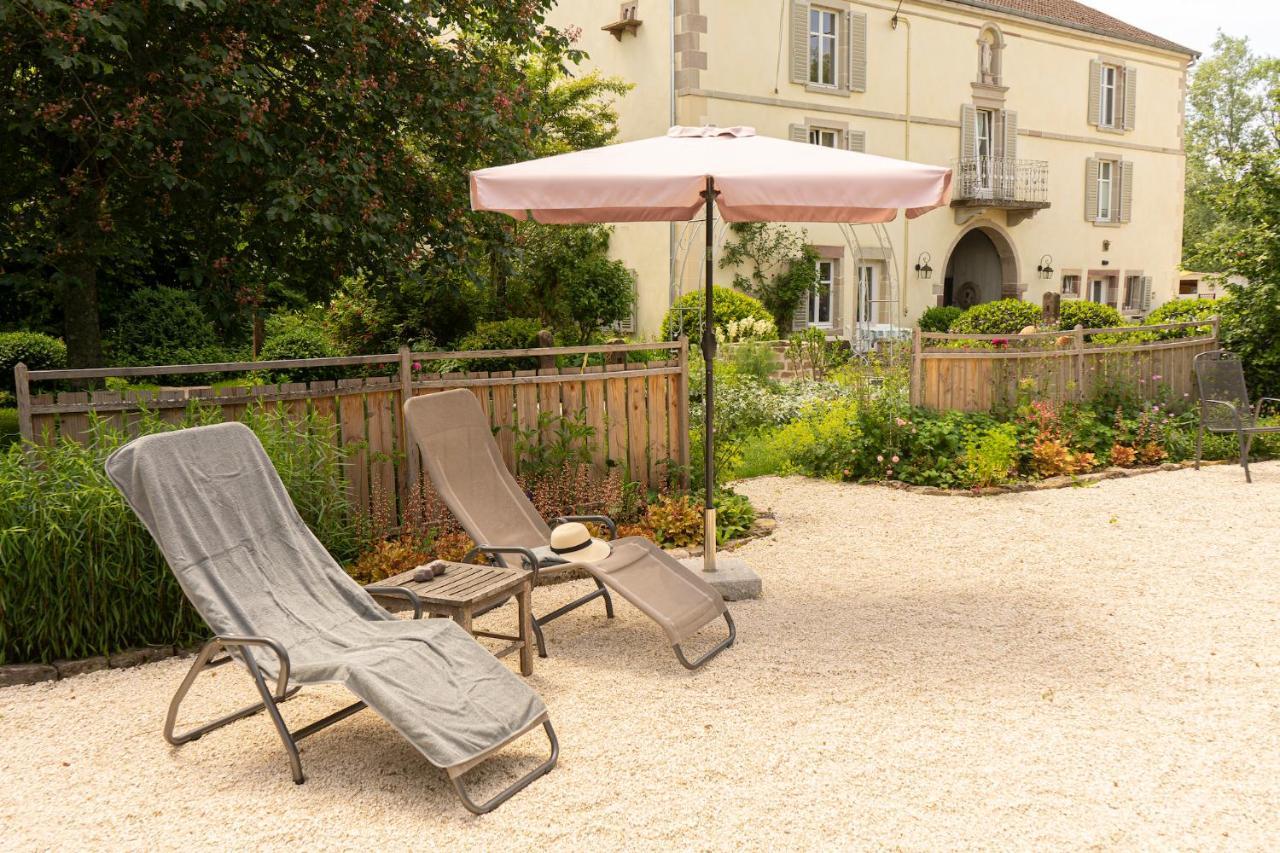 La Maison Au Vert Melincourt Ngoại thất bức ảnh