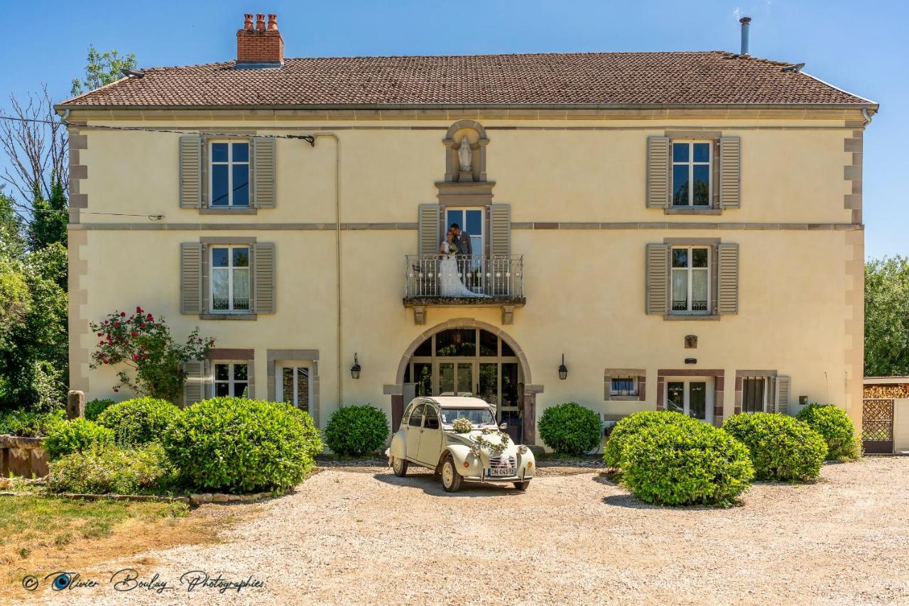 La Maison Au Vert Melincourt Ngoại thất bức ảnh