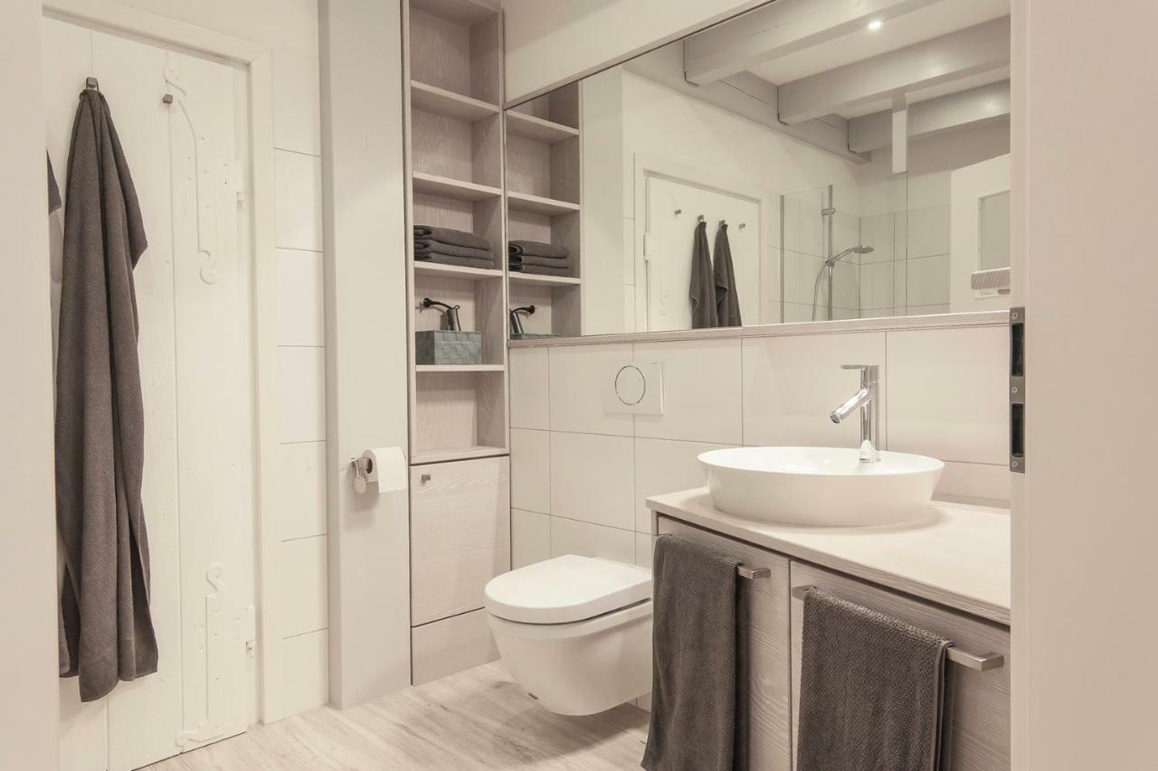 La Maison Au Vert Melincourt Ngoại thất bức ảnh