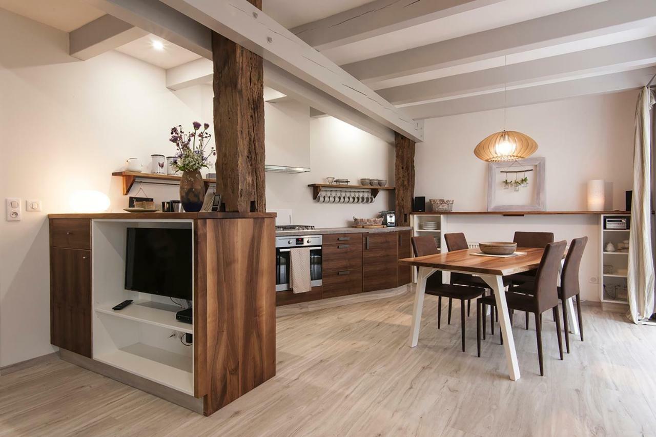 La Maison Au Vert Melincourt Ngoại thất bức ảnh