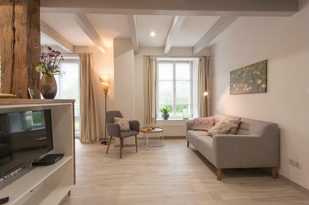 La Maison Au Vert Melincourt Ngoại thất bức ảnh