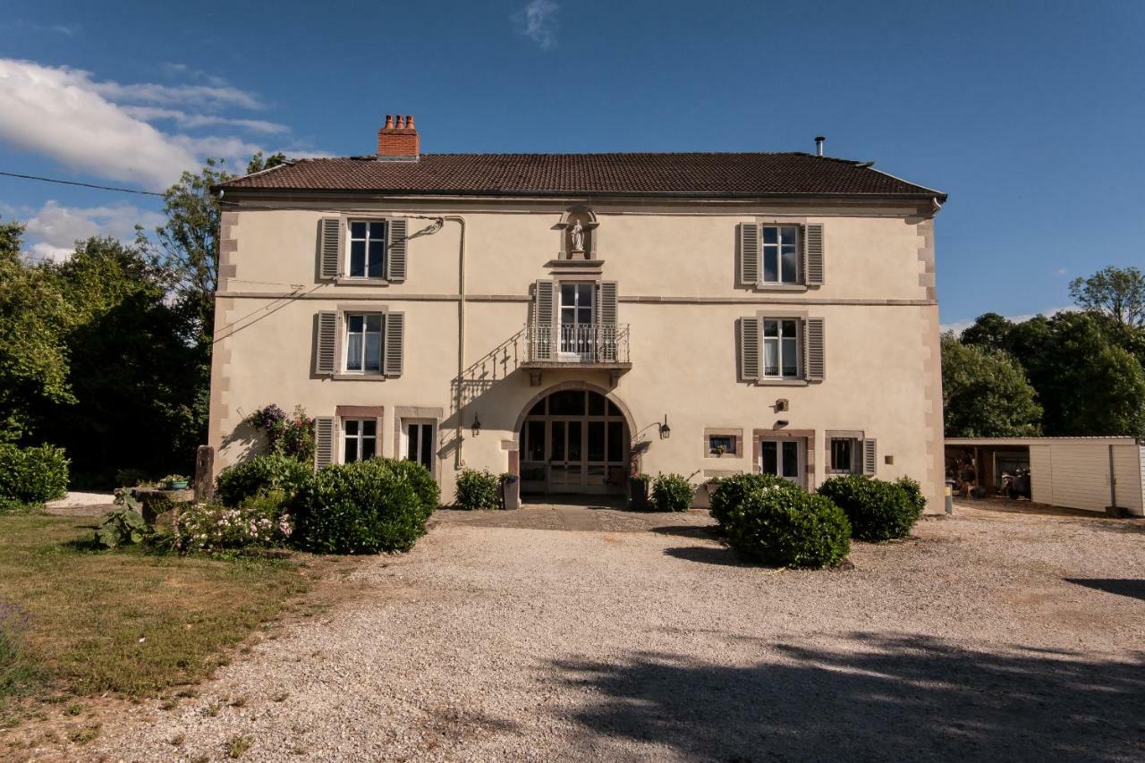 La Maison Au Vert Melincourt Ngoại thất bức ảnh