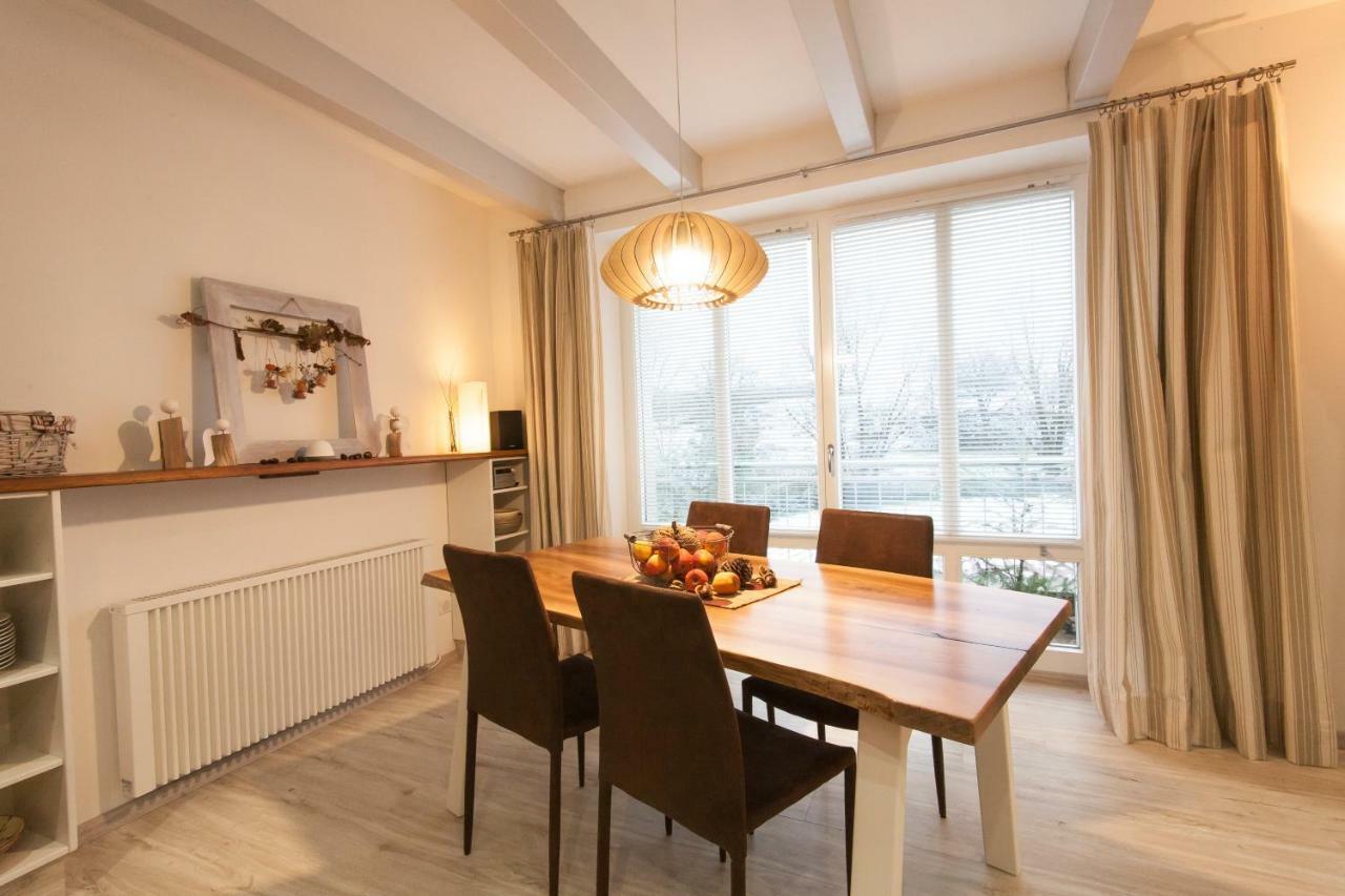 La Maison Au Vert Melincourt Ngoại thất bức ảnh