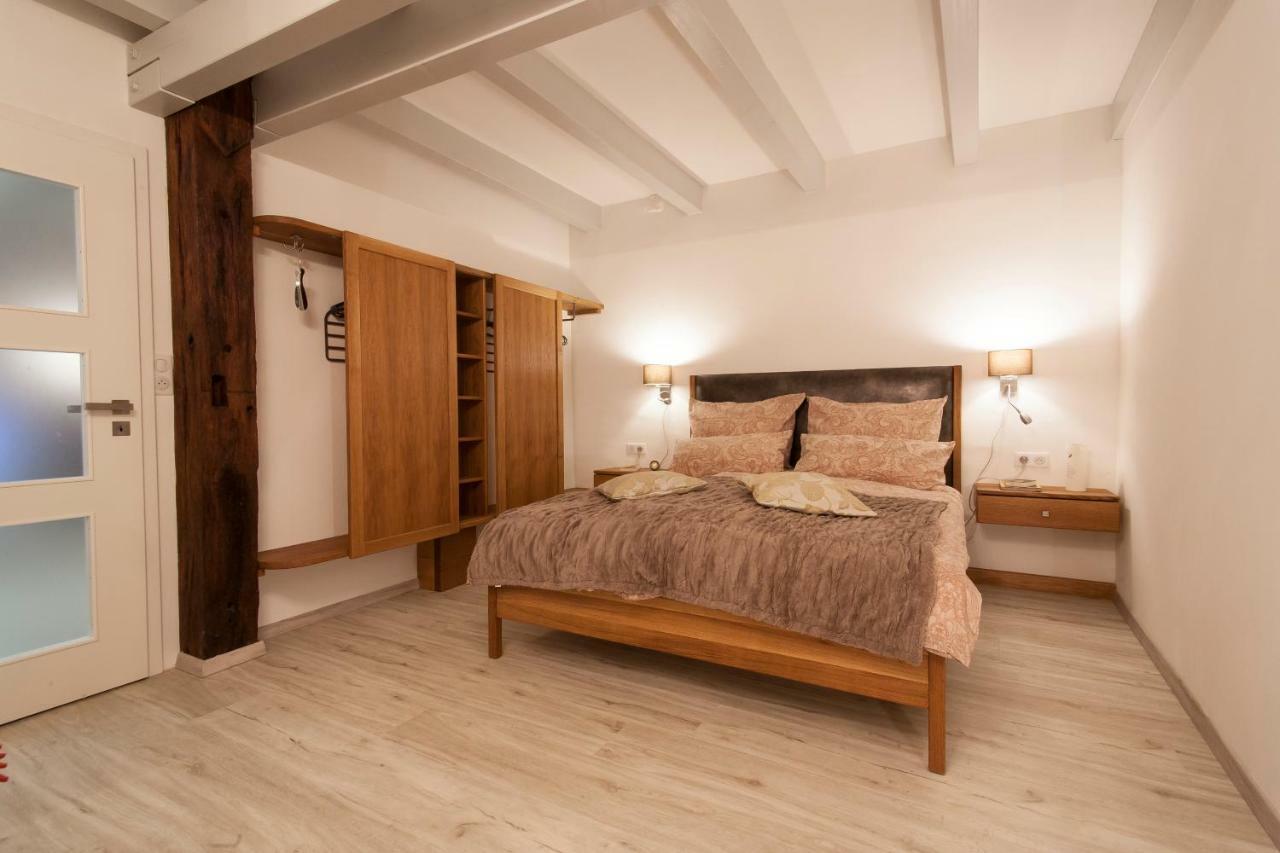 La Maison Au Vert Melincourt Ngoại thất bức ảnh